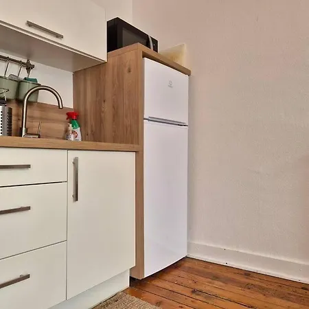 Appartement L'Angevin - Hypercentre - Wifi à Angers Extérieur photo